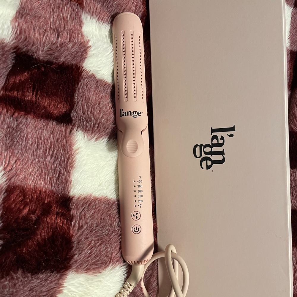 Lange Le Duo 360 Airflow Styler